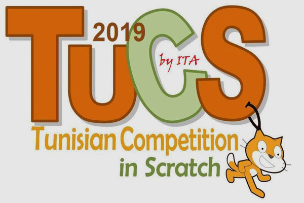 الدورة السابعة للمسابقة الوطنية سكراتش لصناعة الألعاب الرقمية TUCS 2019